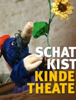 Kindertheater mit Maren Kaun Maulwurf Musik-Kabarett Schatzkistl