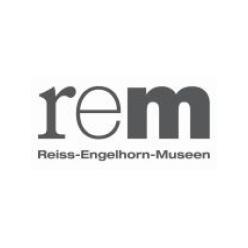 Reiss Engelhorn Museen Mannheim Partner Sponsor