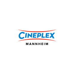 Cineplex Mannheim Parnter Sponsor